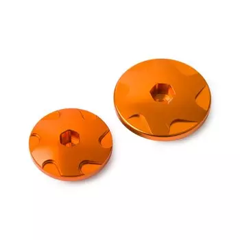 2x крышка зажигания двигателя мотоцикла, крышка распределительного вала для KTM Duke 125 200 390 Duke 2011 2012 2013 2014 2015 2017 2018 2019 2020