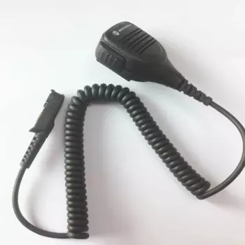 2X микрофон для динамика DP550 DEP570 E8600 E8208 XIR P6600 P6620 и так далее