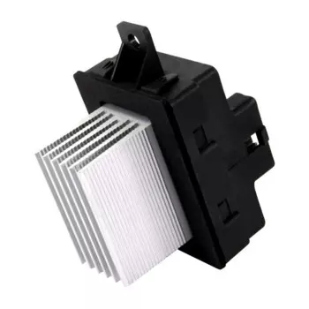2X Новый резистор двигателя воздуходувки 8E5Z19E624A 4P1589 для Ford Fusion Lincoln Zephyr Mercury Milan