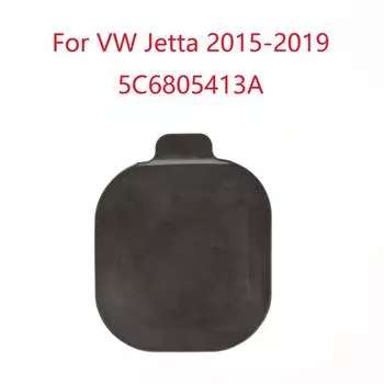 2x переднее левое правое колесное крыло, отверстие для фар, крышка для VW Jetta 6 A6 GLI Vento syncro 2015-2019 2016 2017 2018