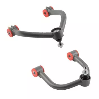 2x передний верхний рычаг управления подъемником 2-4 дюйма для Nissan Titan Armada 2005-2019 гг.