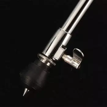 2X регулируемые барабанные наконечники для барабанных запчастей