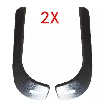 2X ручка двери багажника для Hyundai Elantra 2001 2002 2003 2004 2005 2006
