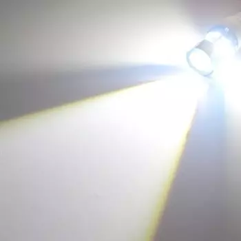 2x суперъярких 1600 лм T15 W16W Canbus без ошибок 1860 912 921, белая автомобильная лампа заднего хода, верхняя линза