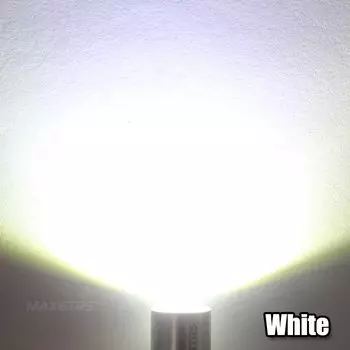 2x T10 168 194 2825 W5W Белый Автомобильный чип XBD Светодиодные лампы Sidemarker Огни стояночного положения Габаритные огни номерного знака 12 В/24 В