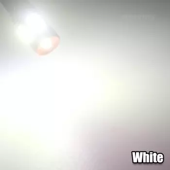 2X T10 LED W5W 5W Автомобильные боковые внутренние фонари 12 В Супер яркая лампа 3030 чипов 194 168 Авто Белый 6000K Парковочные габаритные купольные лампы