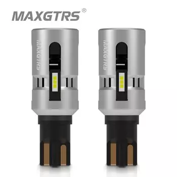 2x T15 W16W 912 921 светодиодный Canbus без ошибок без гипервспышки светодиодный светильник заднего хода автомобильный указатель поворота янтарно-белый