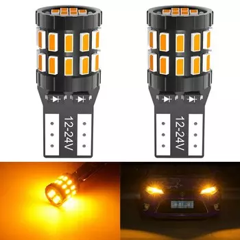 2x W5W светодиодный T10 автомобильные парковки светильник светодиодный лампы для VW Volkswagen Golf 4 5 7 6 Passat B8 B5 B6 B7 B5.5 MK5 MK6 MK7 Touareg