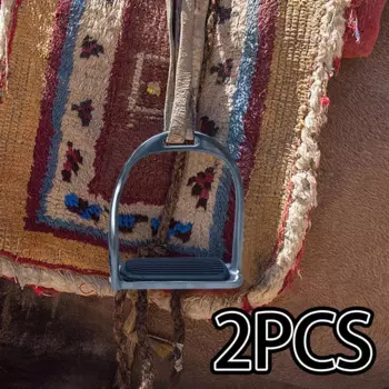 2x защитное седло для тренировок, Нескользящие аксессуары, седло для лошади для мужчин