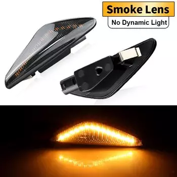 2Xдля BMW X3 F25 2011 2012 2013 2014 2015 2016-2017 динамический светодиодный индикатор боковой габаритный сигнал аксессуары 63136920685 , 63136920732