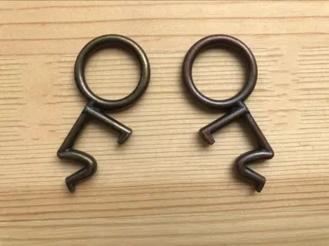 3000 шт./лот 5x2,4 см креативное кольцо Kirsite открывашка для пивных бутылок мужской стиль брелок открывашка