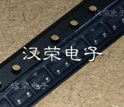 3000 шт., новые оригинальные фотообои SI2323DDS, серия E4H0A SOT23 MOS SI2323DDS-T1-GE3 P channel 20v5.3a