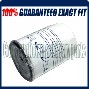 300109005 30-01090-05 топливный фильтр для Carrier Vector / Ultra / Supra