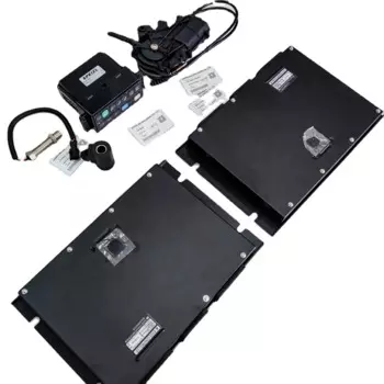 30061100463 экскаватор на солнечных батареях 300611 Вт-в, контроллер E-EPOS 00466-30061100466