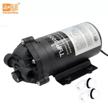 Насос-усилитель обратного осмоса Coronwater 3000NA