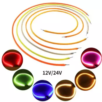 miflame led filament DS022 гибкая светодиодная нить