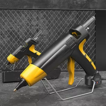 Термоклеевой пистолет XMSJ 300-800 Вт