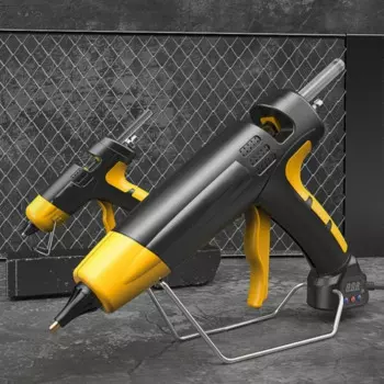 Термоклеевой пистолет XMSJ 300-800 Вт