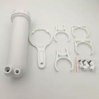 3013-400 600 Gpd картридж для воды корпус ключ для системы фильтра воды осмоса картридж корпус Ro очиститель воды части