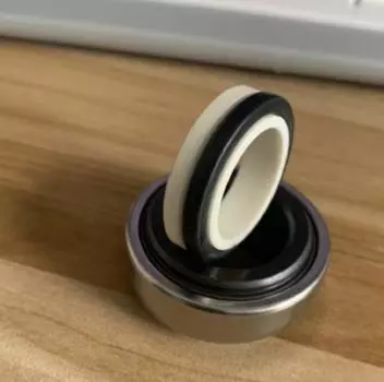 301-19 (BT-AR-19) Механические уплотнения TLANMP с резиновым сильфоном | Эквивалент к уплотнениям BT-AR