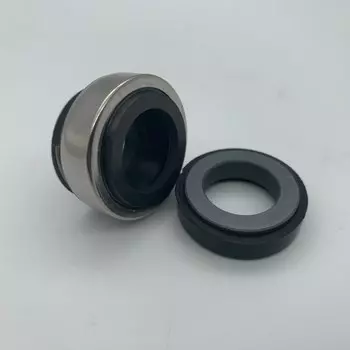 301-25 () Резиновые рельефные механические уплотнения для насосов (d1 = 25 мм, d3 = 42 мм) | Эквивалентные фотокольца