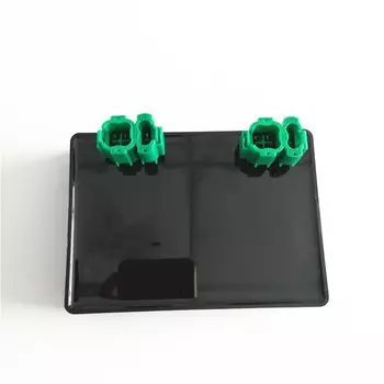 30410-MV1-003 CDI для Honda Africa TWIN XRV750 RD04 - RD07 ECU 1990 - 1995 XRV 750 катушка зажигания мотоцикла CDI Unit