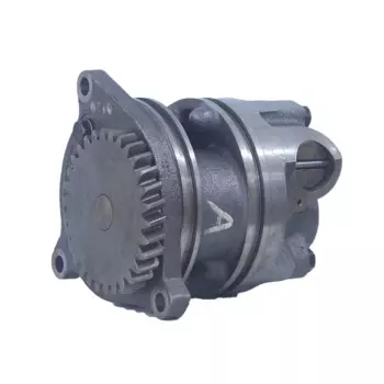 3047549 масляный насос для KTA19 запасные части двигателя