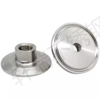 304 QuicK-instaLL Pressure Gauge Joint 316L StainLess SteeL ChucK Inner Wire M14 InternaL Thread M20 End New QuicK-instaLL Inner