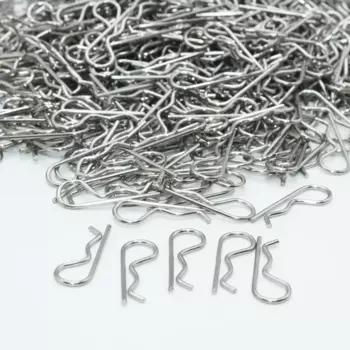 YMAX Штифты B-типа из нержавеющей стали M1 M2 M3 M4 M5