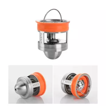 304 Stainless Steel Shower Drain ABS Floor Drain Core Cover Sink Floor Strainer Plug Trap Sewer Accessories Siphon Bathtub Plug