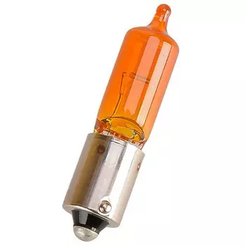 30640524 64137 HY21W 30640997 Галогенная лампа указателя поворота, подходит для Volvo S60 S60L XC90 V60 12 В