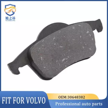 30648382 автозапчасти, Задняя Тормозная колодка для Volvo S80(01-06)