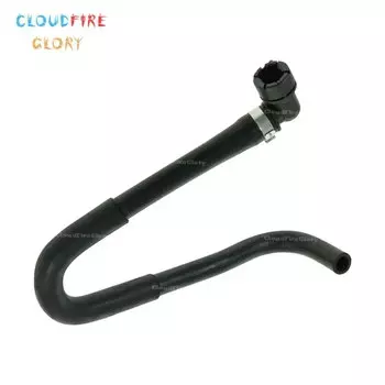 30745334 нагревательный шланг, шланг охлаждающей жидкости, радиатор, верхний нижний нагреватель воды для Volvo S60 2001-2009 S80 V70 2001-2007 XC70 2003-2007