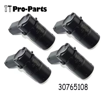 30765108 новый ультразвуковой PDC датчик обратной парковки для Volvo S40 S60 S80 V50 V70 C70