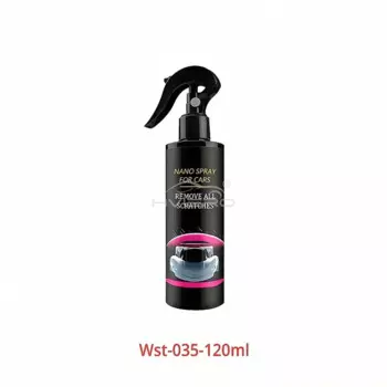 30/120 мл нано-спрей для удаления царапин автомобиля, ремонтная мойка, ремонтный лак, авточистка, ремонт, керамический инструмент для ухода за краской, аксессуары