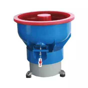 30-2000 L чаша для полировки Tumbler вибрационная машина для удаления заусенцев
