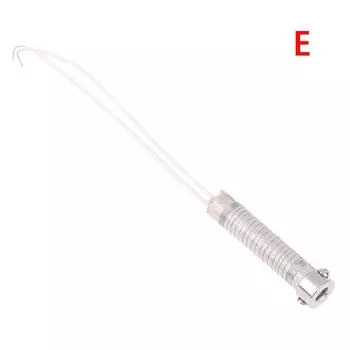 HELTC Запасной нагревательный элемент для паяльника 30/40/60/80/100 Вт