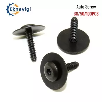 Крепеж для бампера и крыла Eknavigi OE # 11548270