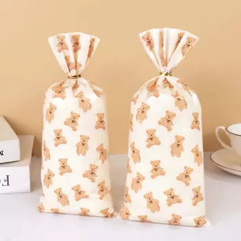 Наборы подарочных пакетов для детского праздника xunyihappy