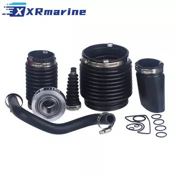 30-803100T1 сильфоны выхлопных газов для Mercruiser Bravo 1 2 3