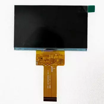 30-контактный HD ЖК-экран, дисплей для Toptro Tr21, проектор QY40070F0G-00, проектор для видеопроектора, домашнего кинотеатра