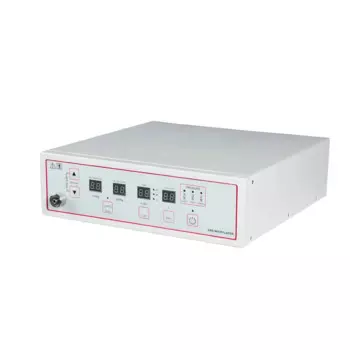 30 л, 40 л, 50 л, эндоскопия, co2, аппарат для лапароскопии