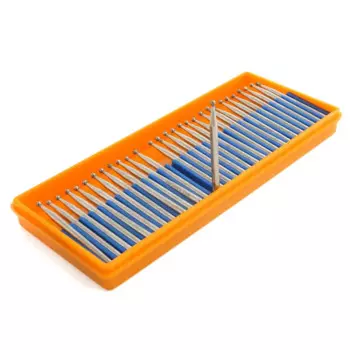 Набор алмазных шлифовальных головок Joiner