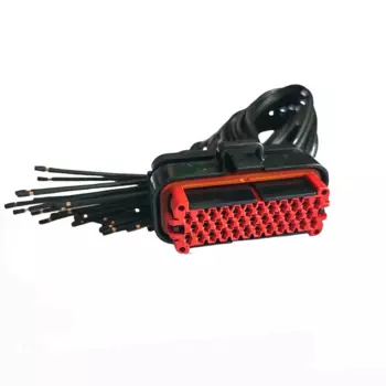 Разъемы AMPSEAL TE Connectivity 30см