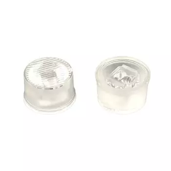 30 шт., 13 мм фотообъектив, 30 градусов, для 5050 XML фотообъектива