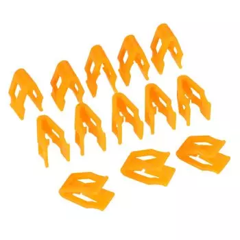 30 шт., автомобильная центральная консоль, радио, DVD, панель приборной панели, переключатель, рамка, клипса, отделка кузова, фиксатор для Ford Edge Escape, экспедиция, технические характеристики, Mustang