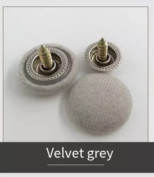 30 шт. пряжки, универсальный салон автомобиля, потолочная ткань, крепежный винт, крышка, заклепки на крышу, фиксатор, кнопка для ремонта автомобильной обшивки потолка