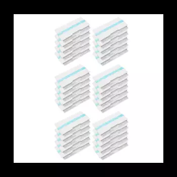 30 шт./упаковка, насадки для швабры Shark VACMOP Pro VM252