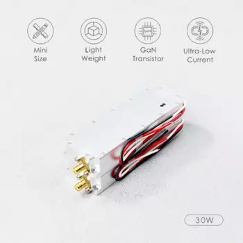 30НОВЫЙ 630-730 МГц 730-830 МГц 830-930 МГц 930-1080 МГц Мощный усилитель Мощный генератор Модуль