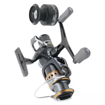 30PCS Professional Metal Reel Aluminum Alloy Wheel Gapless Line Reel Fishing Accessories Wheel Fishing Gear for Outdoor